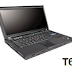 Lenovo Thinkpad T61 Workstation Audits 