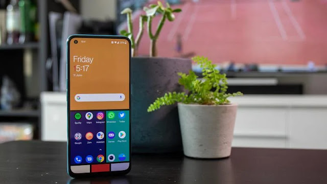 OnePlus Nord CE 5G Review