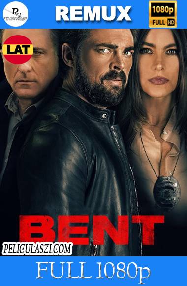 Bent (2018) Full HD REMUX & BRRip 1080p Dual-Latino