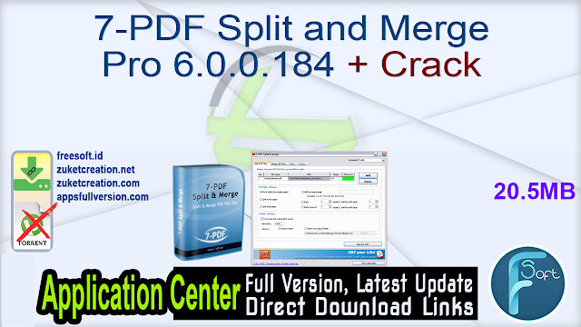 free pdf merger splitter software free pdf merger splitter software