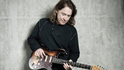 Robben Ford Picture