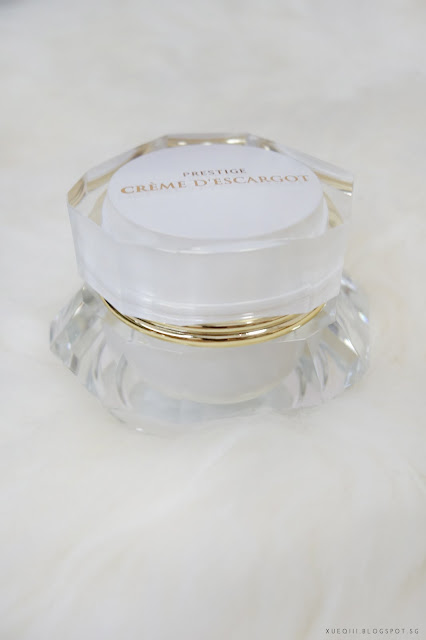It's Skin Prestige Créme D'Escargot