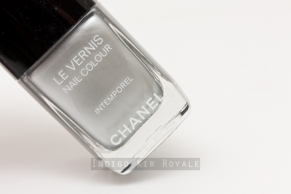 LE VERNIS # 532-canotier 13 ml