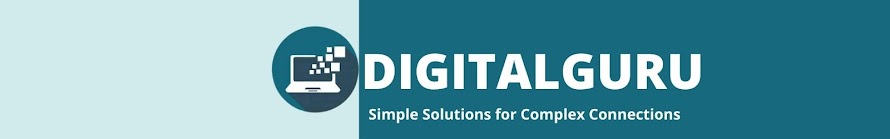  DigitalGuru-Digital Marketing Strategies and Techniques