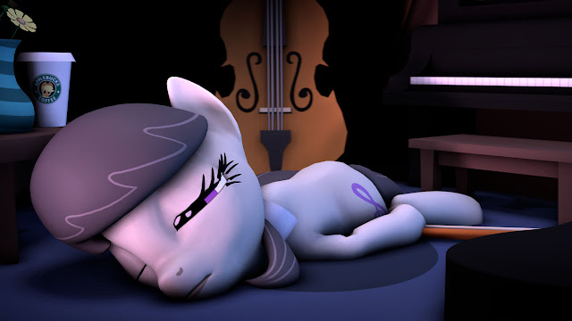 My Little Pony Newbie Artist Training Grounds Author Calpain