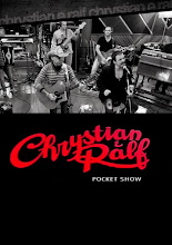 Chrystian e Ralf - Pocket Show 2013