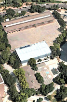 Vista panorámica colegio Miraflores
