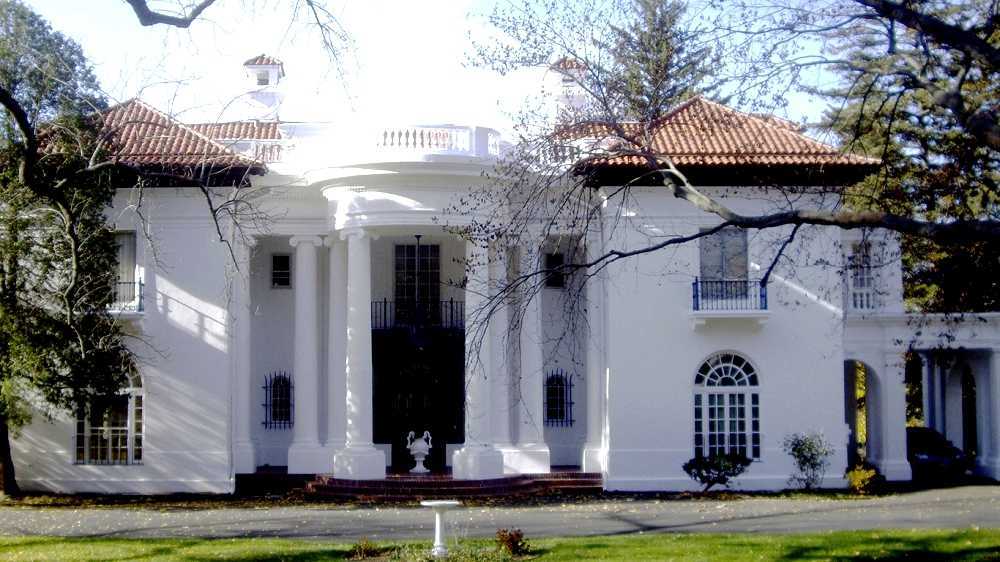 Madame C.J. Walker Manufacturing Company