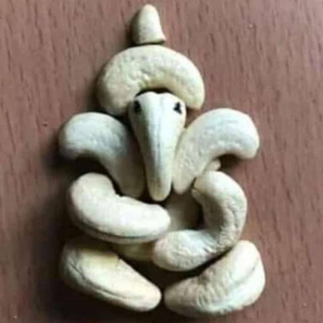 Ganpati Bappa Images