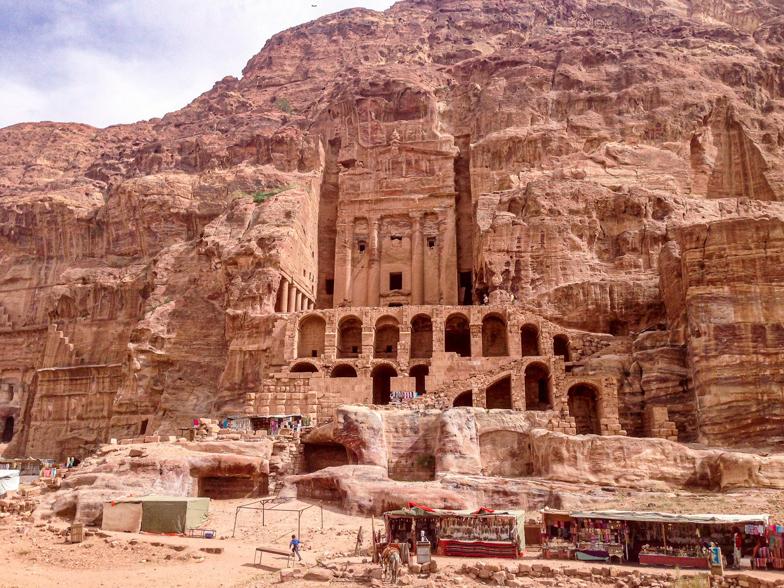 туры в иорданию из москвы 2024