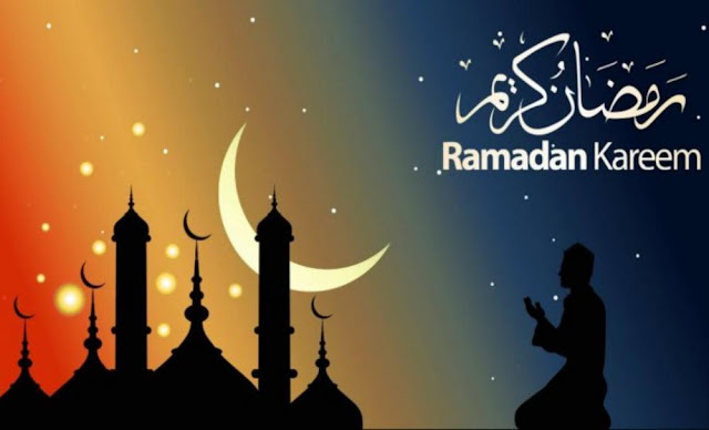 referensi ucapan untuk menyambut bulan ramadhan