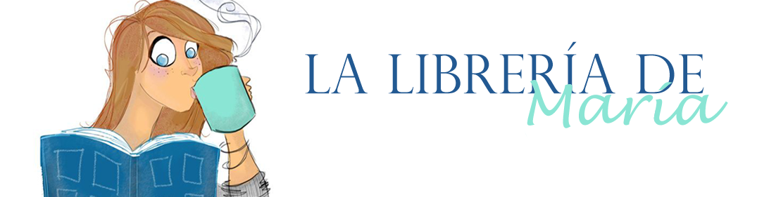 La Librería de María