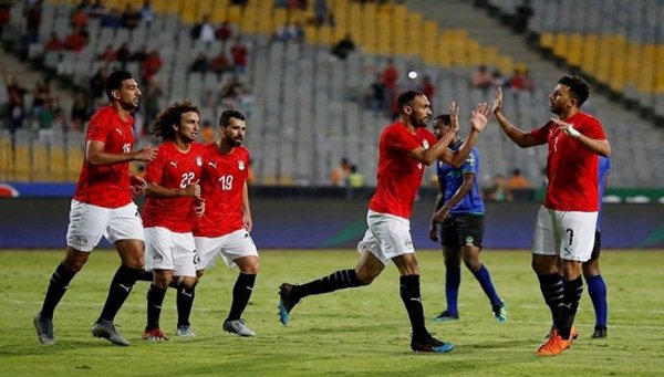 بالترددات 25 قناة مفتوحة تنقل مباراة مصر و زيمبابوى فى افتتاح امم افريقيا دكتور ايجى Dregy Net
