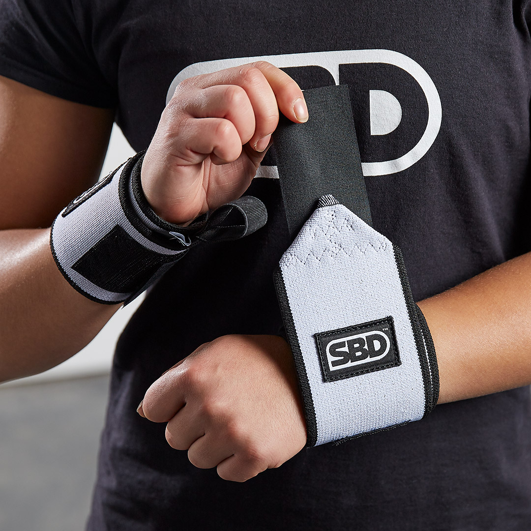 5 Must Have Gym Accessories!