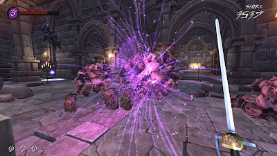 Neverlast Game Screenshot 7