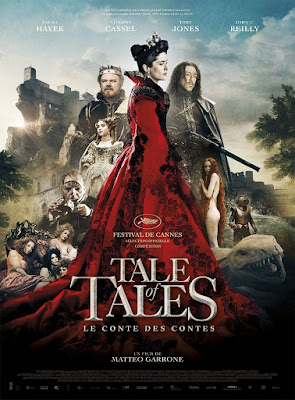 {หนังใหม่! ซับไทย}[Mini-HQ] Tale of Tales (2015) - ตำนานนิทานทมิฬ [1080p][Soundtrack บรรยายไทย][.MKV][3.86GB] TT_MovieHdClub