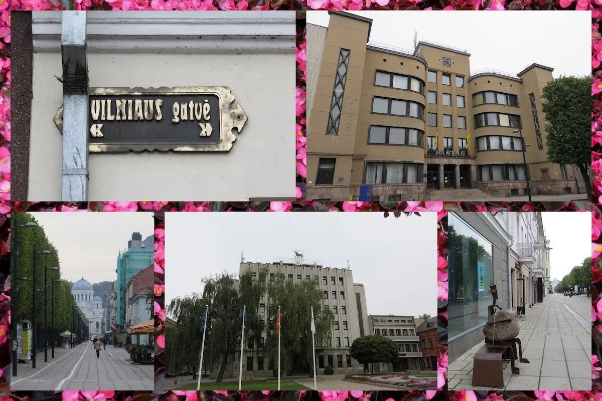 10 Great Reasons Why Kaunas is Worth Visiting for a Weekend Sidewalk Safari Parttime Travel