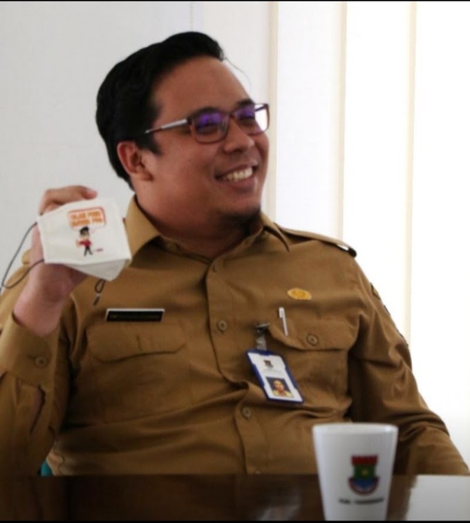 Bapenda Kabupaten Tangerang Gulirkan Program Penghapusan Denda Adm PBB P2   