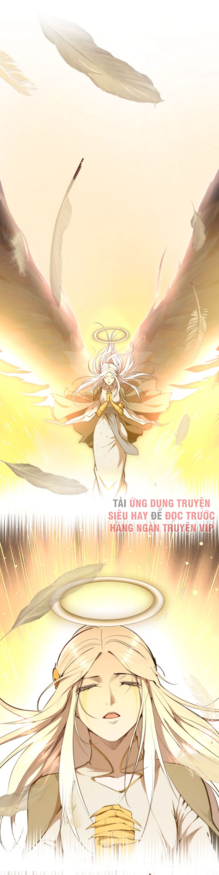 Cao Đẳng Linh Hồn Chapter 106.5 - AB Truyện