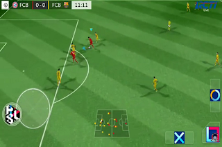 FTS 20 Mod Update Transfer League Eropa 2020 HD FTS 20 Mod Update Transfer League Eropa 2020 HD