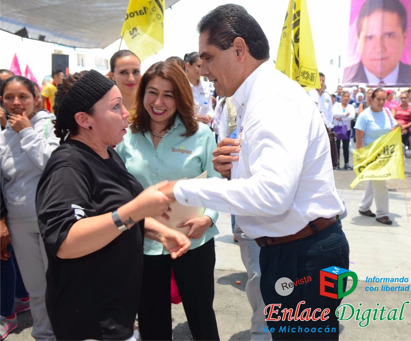 EDM: EMPACADORA SIMPLOT ABRE SUS PUERTAS PARA ESCUCHAR PROPUESTAS DE ...