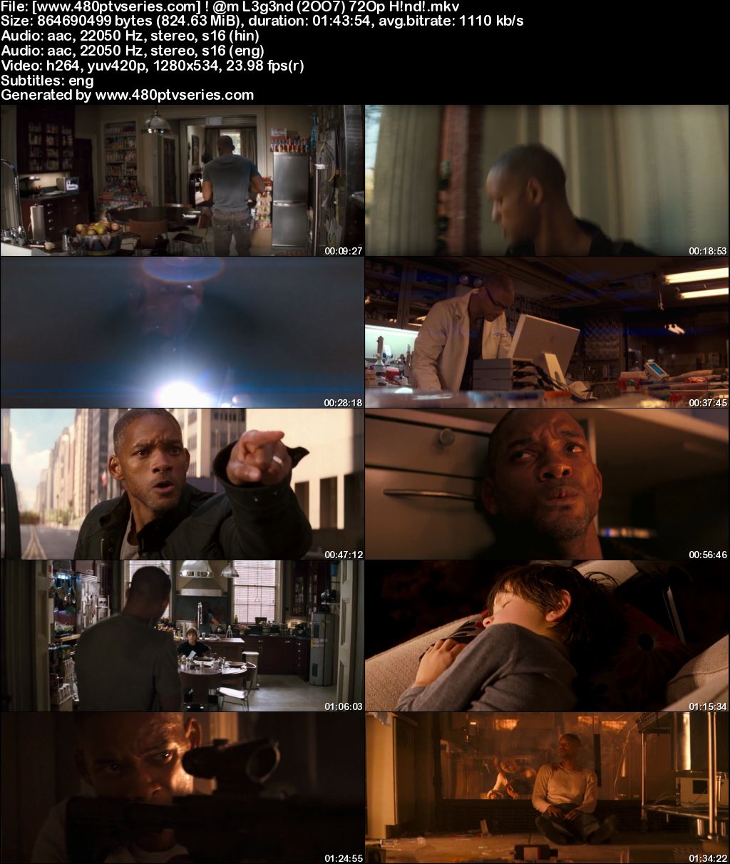 Watch Online Free I Am Legend (2007) Full Hindi Dual Audio Movie Download 480p 720p Bluray Watch Online Free I Am Legend (2007) Full Hindi Dual Audio Movie Download 480p 720p Bluray