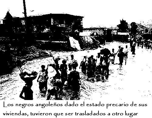 .El Señor de los Milagros Capitulo VI El terremoto de 1655