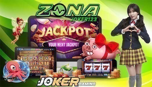 Joker123 Slot Online Agen Terpercaya Dan Terlengkap