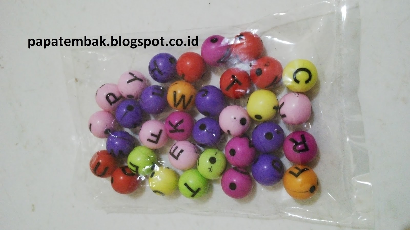 [DIY] Cara Membuat Kisser Button Sendiri Papatembak Archery and Beyond