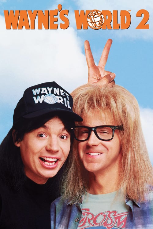 WayneS World Stream German