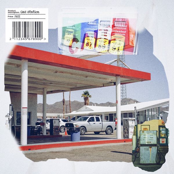 Asher – FUEL – Single