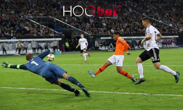 Hasil Pertandingan Jerman vs Belanda : Skor 2-4 https://www.liputanskor.com/
