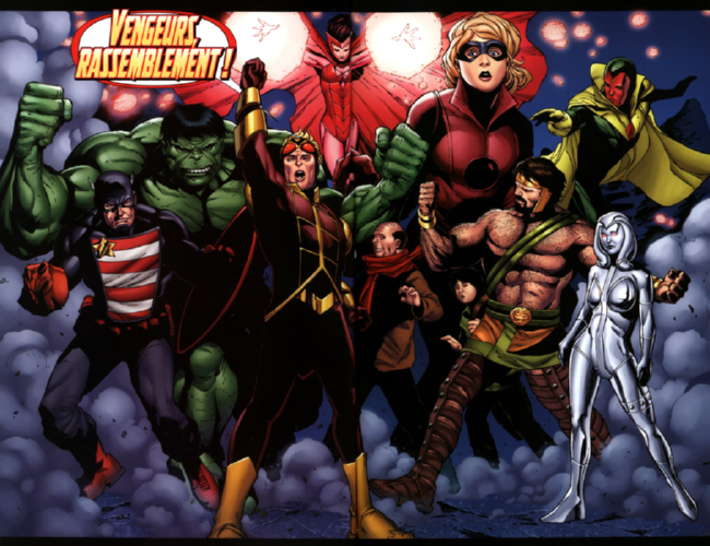 Avengers Réunion [Avengers] Mgyavg-01