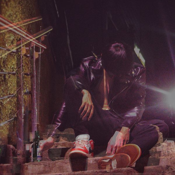 KIMSEll – I didn’t care but – Single