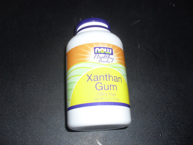 Now Foods Xanthan Gum