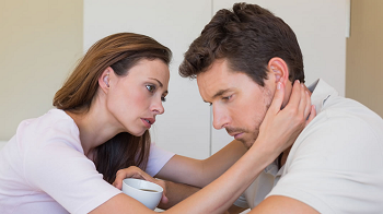 How Does Depression Affect Married Life