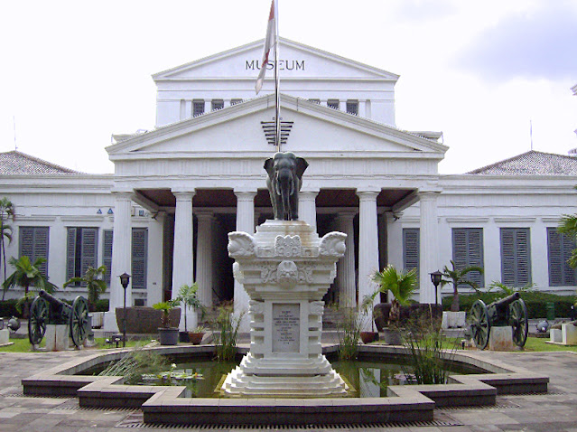 museum terbaik di indonesia