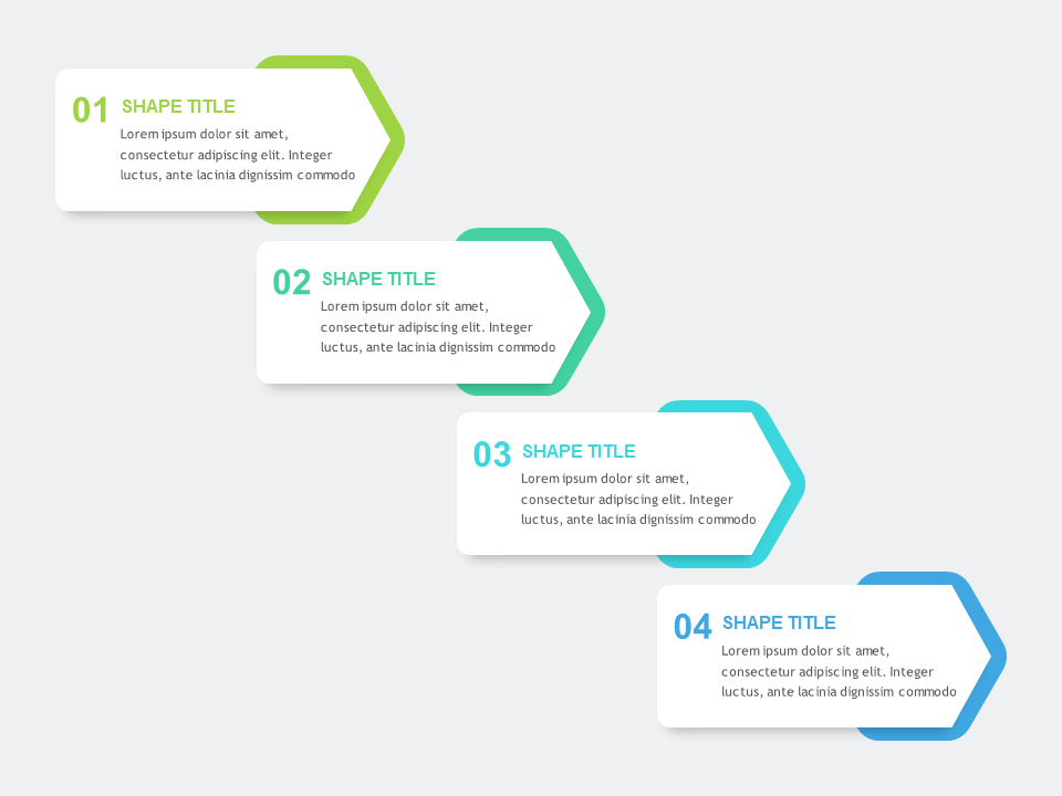 Label Print PowerPoint Templates PowerPoint Free