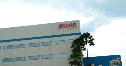 Poster Lowongan Kerja PT Ceres Bandung