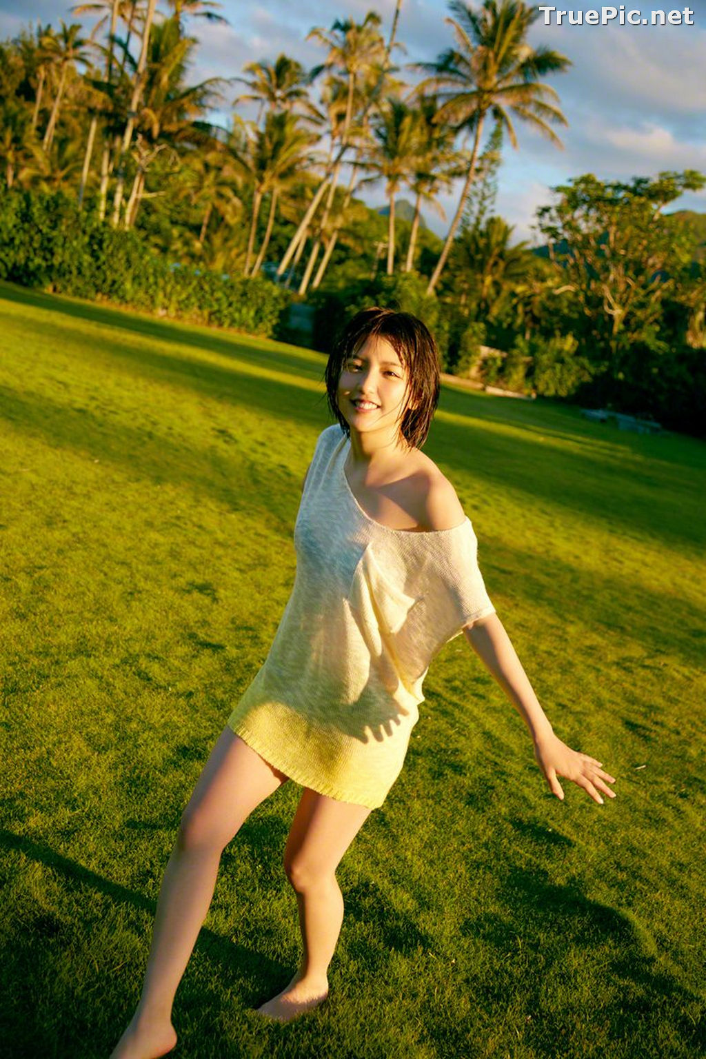 Image Wanibooks No.135 – Japanese Idol Singer and Actress – Erina Mano - TruePic.net - Picture-37