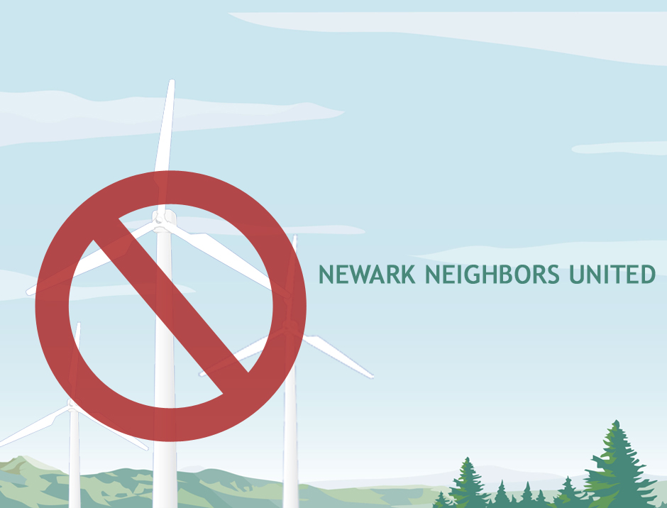 Newark Neighbors United