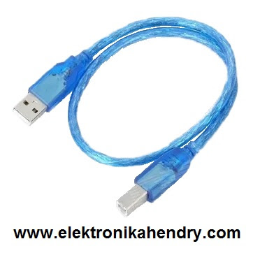 Arduino Part 1. Pengertian Arduino - ELEKTRONIKA HENDRY