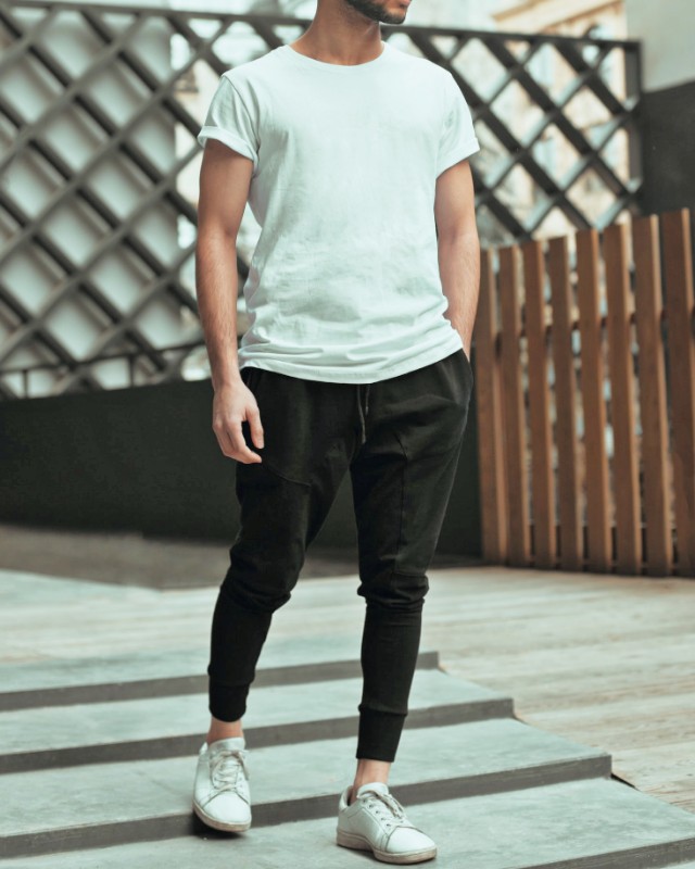 How To Grab Men's Athleisure Trends, Like A Pro. - TiptopGents