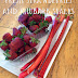 Strawberry Rhubarb Crumbed-Top Pie