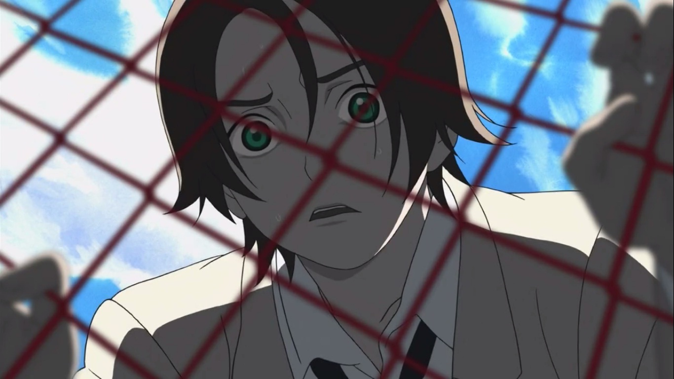 Anime Swimming Sub Indo 3gp