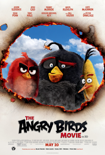 The Angry Birds Movie (2016) The Angry Birds Movie (2016)