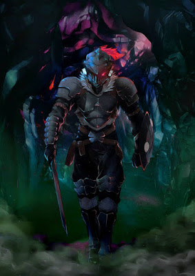Goblin Slayer (Batch) Episode 1 - 12 Subtitle Indonesia