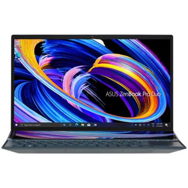 Laptop Asus Zenbook UX482EA-KA397W –  (i5-1135G7/8GB/512GB/14.0″ FHD/WiFi6/Win 11) – Chính hãng