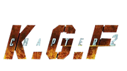 kgf poster editing chapter