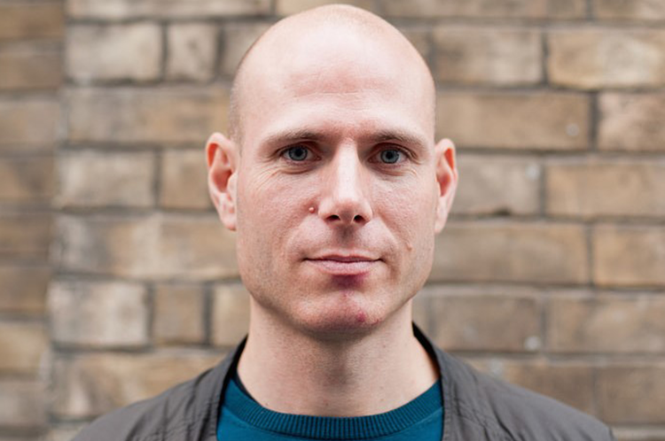 стиг андерсон